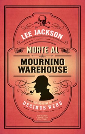 Morte al Mourning Warehouse Lee Jackson
