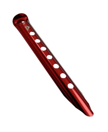 MSR Blizzard Stake Kit (4 stakes)