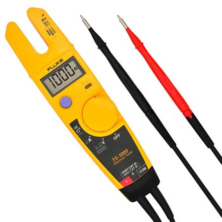 Fluke T5-1000 Testeri, Mittatyökalut