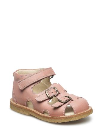 Hand Made Sandal Shoes Summer Shoes Sandals Rosa Arauto RAP