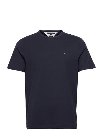1985 Tee T-shirts Short-sleeved Blå Tommy Hilfiger