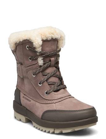 Torino Ii Parc Boot Wp Beige Sorel