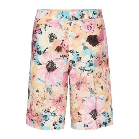 Karen by Simonsen Cecilkb Shorts 10103867 Pink, Dame