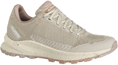 Dolomite W's Carezza Knit Goat Beige - Sko