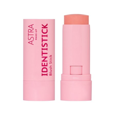 ASTRA MAKEUP IDENTISTICK BLUSH STICK 0001-PEACH PERSONA 6g - Fard Stick