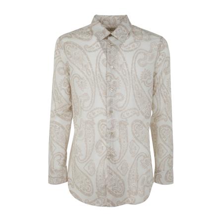 Etro Casual Shirts inbo, Herre Skjorter