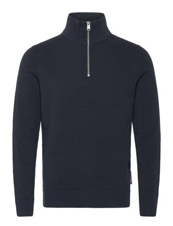 Pullover Long Sleeve Marc O'Polo Navy