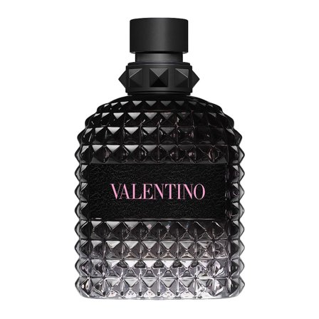 Valentino Uomo Born in Roma Eau de Toilette 100 ml, Parfumer & Dufte, Parfumer Til Ham, Eau De Toilette