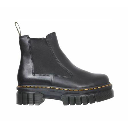 Dr. Martens, 27148001 Boots Czarny, Kobieta, Rozmiar: 36 EU