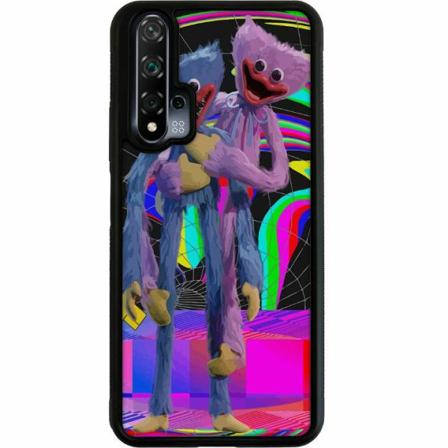 Huawei Nova 5t Svart Skal Huggy Wuggy