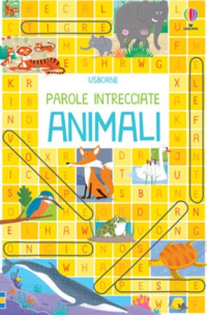 Animali Philip Clarke