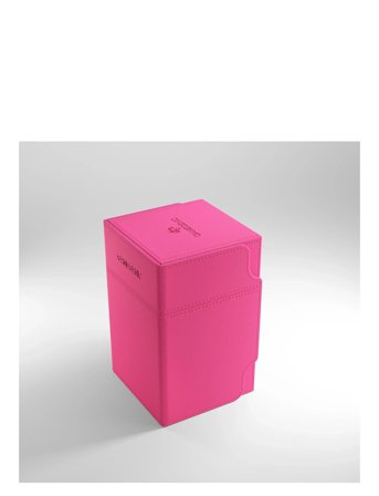 Gamegenic | Watchtower 100+ Xl Pink | ONE SIZE