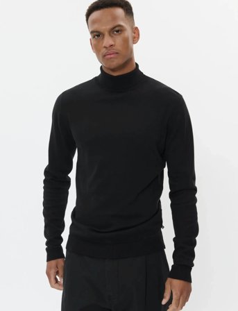 Matinique Maparcusman - Black - XL