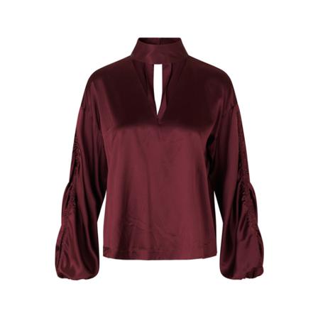 Notes Du Nord Blouses Lilla, Dame