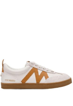 Steve Madden Degree Sneakers Dam Brun 36