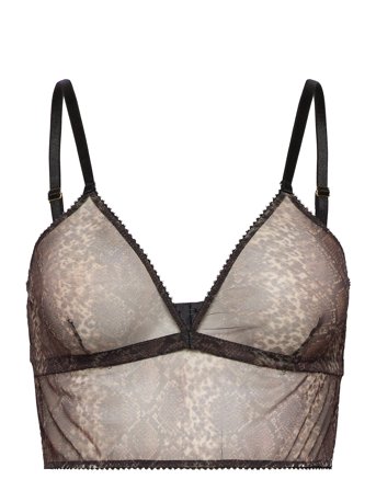 Underprotection | Melina Bralette | XS