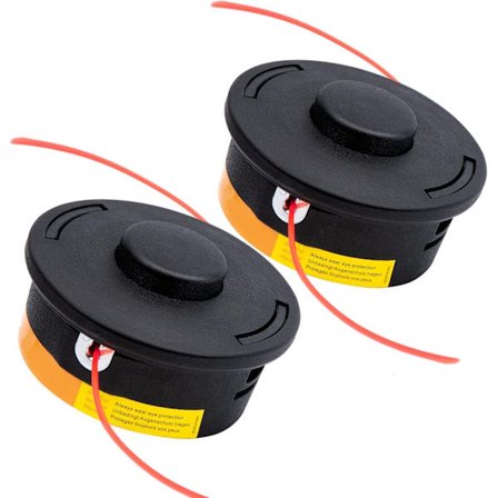 Yhteensopiva trimmeripää Stihl Auto Cut 25-2 yleismallin trimmeripäälle Stihl FS KM -sarjan raivaussahoille, 2 kpl