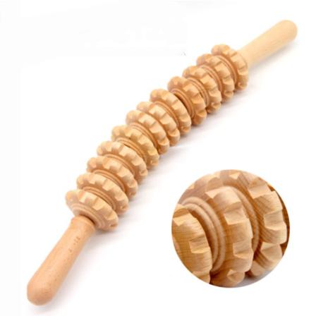 Anti Celluliter Massage Midja Lår Roller Tool