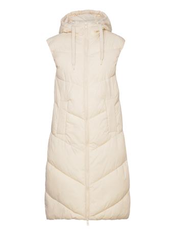 Bybomina Waistcoat 6 B.young Cream