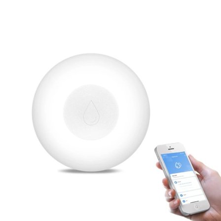 Oversvømmelse sensor vand lækage detektor vand tank fuld alarm overløb sikkerhed alarm system