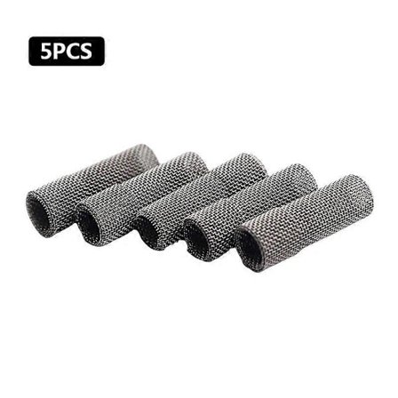 5 stk. Aftermarket Glødeplugg Sil Skjerm 252121990113 For Eberspacher Hydronic Varmer D3WZ D4W D5W SC