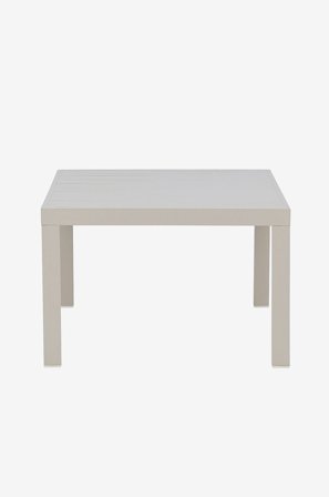 Venture Home - Copacabana Bord - Beige - Sofabord - Fra Homeroom