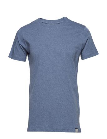 Favorite Thor T-shirt Blå Mads Nørgaard