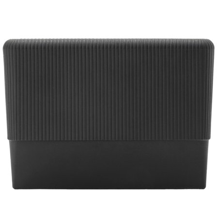 Brabantia SinkSide diskskrapa, mörkgrå | Fler produkter > Städning & Diskning | Bagaren och Kocken