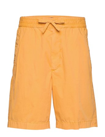 GANT | D1. Oversized Cotton Ds Shorts | 28