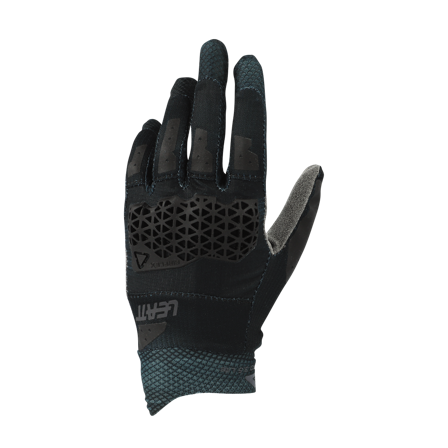 Mănuși Motocross Leatt Moto 3.5 V21 Tineret negru M