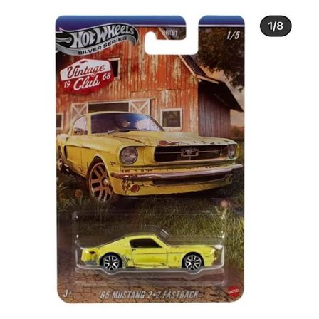 Hot Wheels Støpt Bilmodell | Klassisk Bane Racing Bil Leke | Mini Legeringskjøretøy*HRT81-H-1*