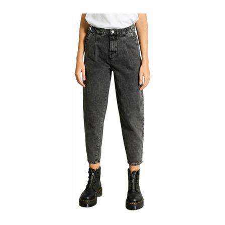 Only, Women's Jeans Szary, Kobieta, Rozmiar: L L32
