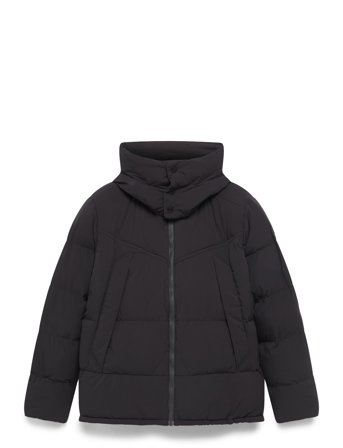 G- Whistler Pdd Hdd Jkt 2.0 Black G-Star