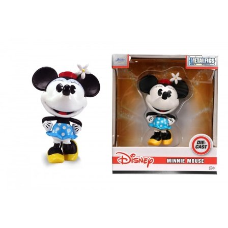 Disney Mimmi Figur 10 cm