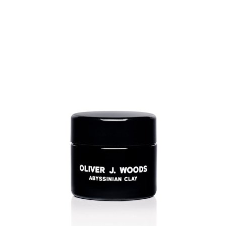 Oliver J Woods Abyssinian Clay 50 g, Hår, Hårstyling, Hårvoks