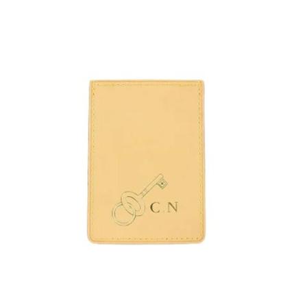 Louis Vuitton Vintage Pre-owned Läder louis-vuitton-vskor beige, Dam Vintage Väskor, Dam, Storlek: ONE SIZE