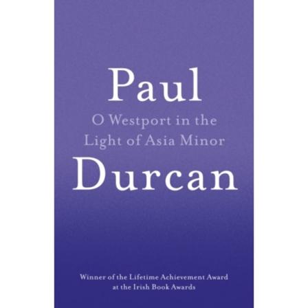 O Westport In The Light Of Asia Minor (häftad, eng)