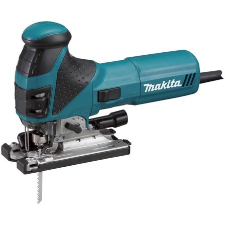 Makita 4351FCTJ Sticksåg 720 W, Elhandverktyg