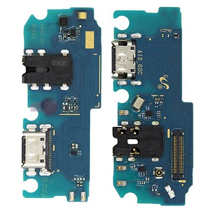 Laddningsport Reservdel Galaxy A12
