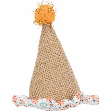 Katteleke Den Lille Hatt - 9cm