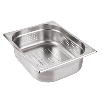 Kantin APS Perforerad GN 1/2