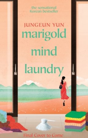 Marigold Mind Laundry