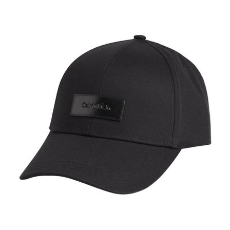 Calvin Klein, Caps Zwart, Heren, Maat:ONE Size