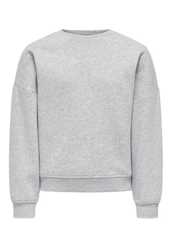 Kids Only | Kogsweat L/S Crew Oversize Swt Noos | 110-116