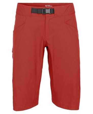 Sweet Protection Hunter Slashed M Tomato