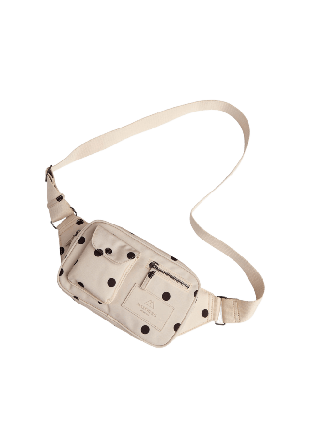 Markberg DarlaMBG Monochrome Bum Bag Väskor & plånböcker Dam Flerfärgad ONESIZE