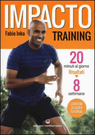 Impacto training Fabio Inka