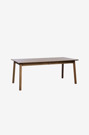 Håum - Spisebord Flip - Brun - Spisebord - Fra Homeroom