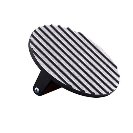 Burger Smasher Grill Bacon Press C C