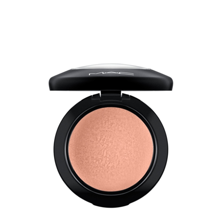 MAC Mineralize Blush Humour Me - Fard compatto
